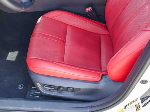 Used 2025 Toyota Camry XSE FWD image 20