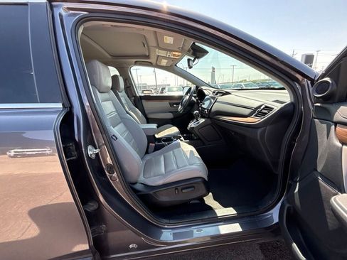Used 2020 Honda CR-V EX-L image 36