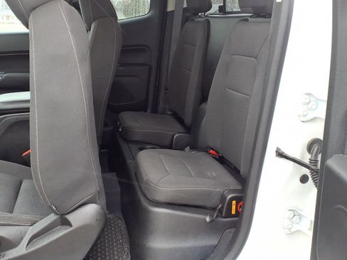 Used 2020 Chevrolet Colorado LT w/ LT Convenience Package image 10