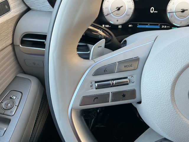 Used 2023 Hyundai Palisade Calligraphy AWD/4WD image 23