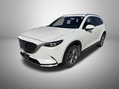Used 2019 MAZDA CX-9 Signature