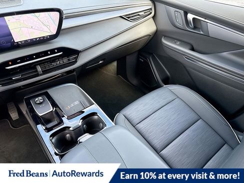 New 2025 Buick Enclave Sport Touring image 25