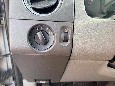 Used 2008 Ford F150 XL AWD/4WD image 14