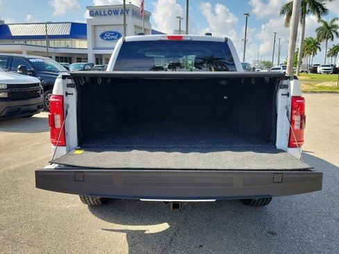 Certified 2021 Ford F150 XLT w/ Equipment Group 302A High AWD/4WD image 14