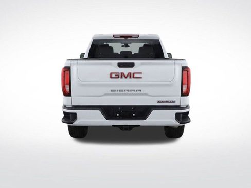 Certified 2022 GMC Sierra 1500 Elevation AWD/4WD image 30