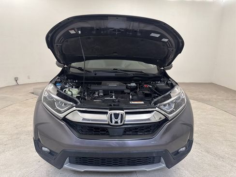 Used 2017 Honda CR-V EX-L image 19