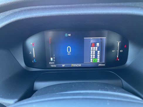 New 2026 Ford Transit 350 XL RWD image 9