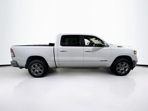 Used 2022 RAM 1500 Big Horn image 4