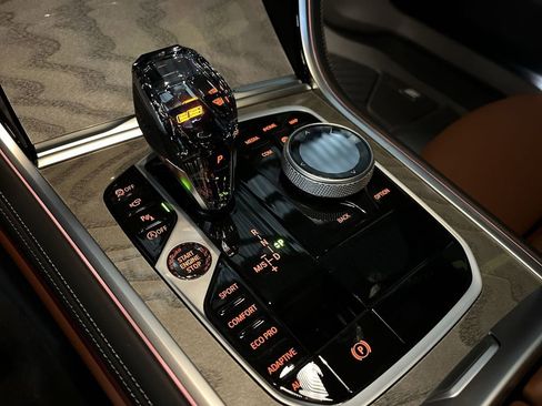 New 2026 BMW 840i xDrive image 20