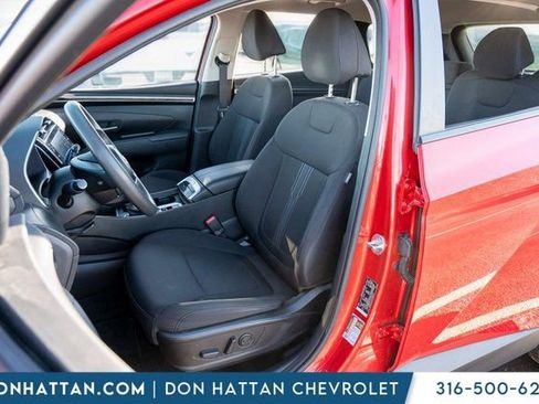 Used 2023 Hyundai Tucson SEL image 4