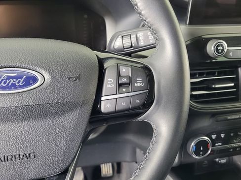 Used 2023 Ford Escape Active image 19