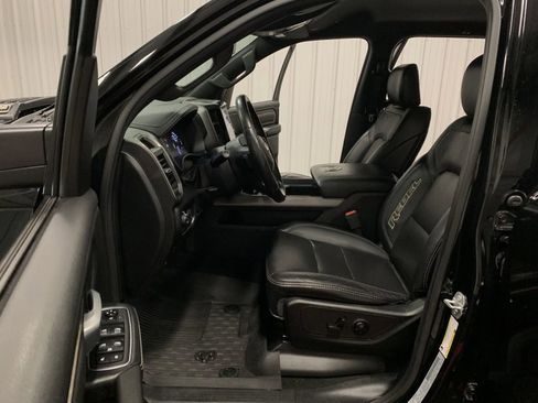 Used 2020 RAM 1500 Rebel w/ Rebel Level 1 Equipment Group image 43