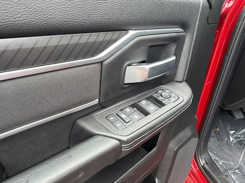Used 2026 RAM 2500 Big Horn AWD/4WD image 15