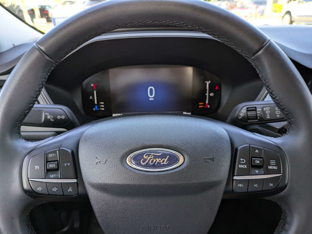 Certified 2023 Ford Escape Active FWD image 27