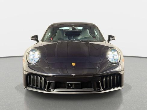 Used 2026 Porsche 911 Carrera 4 GTS image 8