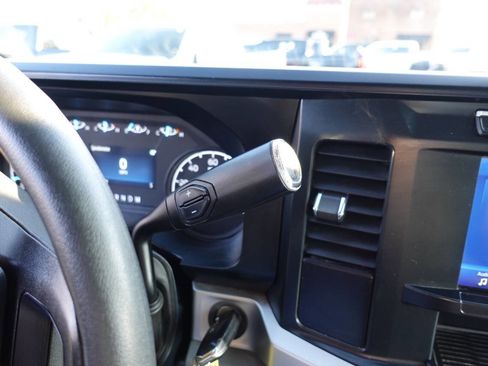 Used 2024 Ford F250 XLT image 46