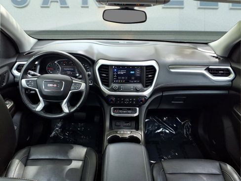 Used 2020 GMC Acadia SLT w/ Premium Package AWD/4WD image 13