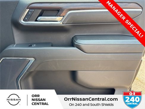 Used 2024 GMC Sierra 1500 SLT image 11