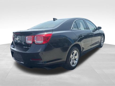 Used 2015 Chevrolet Malibu LS FWD image 10