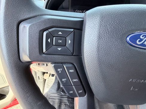 Used 2022 Ford F350 XL w/ STX Appearance Package image 14