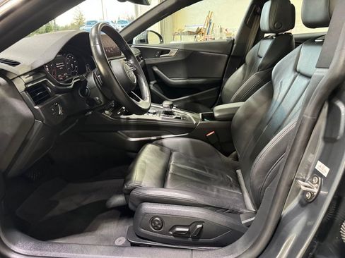 Used 2018 Audi A5 2.0T Premium Plus image 23