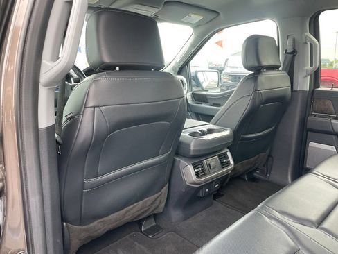 Used 2023 Ford F150 Lariat AWD/4WD image 56