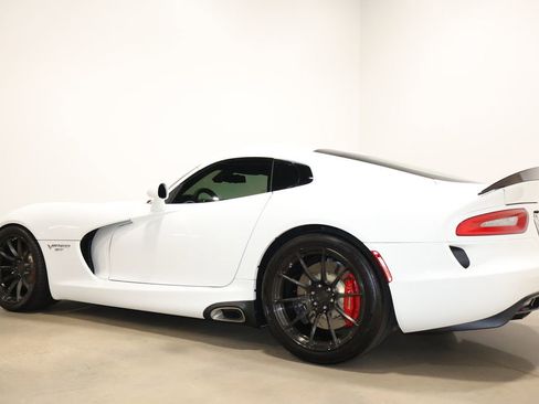 Used 2015 Dodge Viper w/ Quick Order Package 22J GT image 7