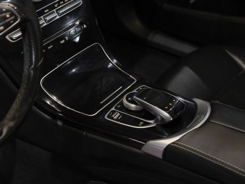 Used 2015 Mercedes-Benz C 300 Sedan image 23