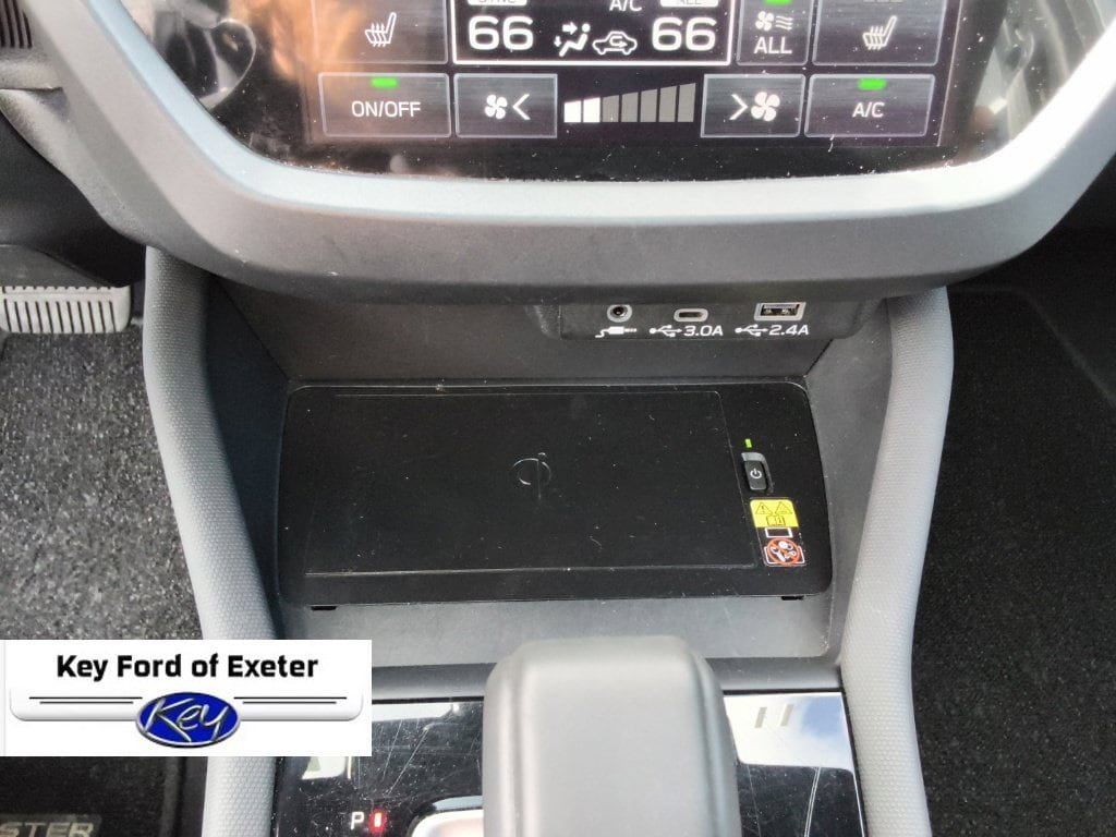 Used 2025 Subaru Forester Premium AWD/4WD image 42