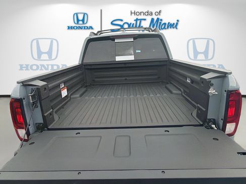 New 2026 Honda Ridgeline RTL image 21