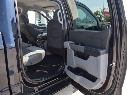 Used 2021 Ford F150 XLT RWD image 11