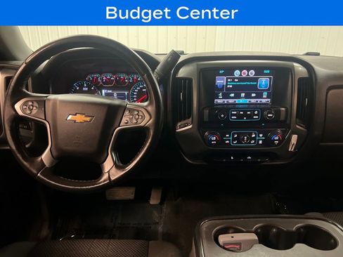 Used 2014 Chevrolet Silverado 1500 LT w/ All Star Edition image 16