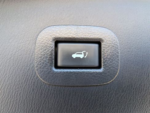 Used 2023 INFINITI QX80 Luxe w/ Cargo Package image 35