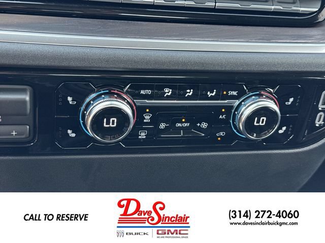 New 2026 GMC Sierra 2500 SLT AWD/4WD image 19