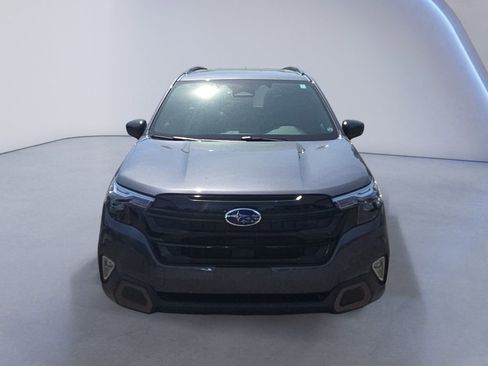 New 2026 Subaru Forester Sport AWD/4WD image 8