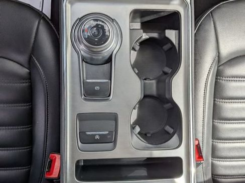 Used 2022 Ford Edge SEL w/ Convenience Package AWD/4WD image 15