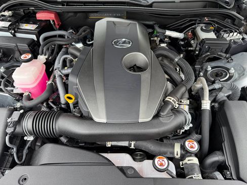 Used 2023 Lexus IS 300 w/ Premium Package image 36