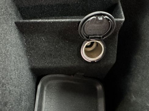 Used 2024 INFINITI QX60 Luxe image 26