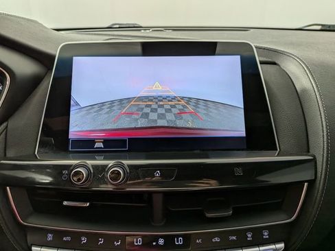 Used 2021 Cadillac CT5 Premium Luxury AWD/4WD image 7