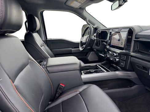 New 2026 Ford F250 Lariat AWD/4WD image 18