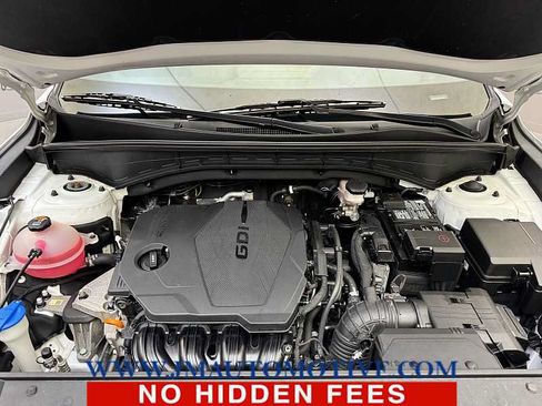 Used 2023 Kia Sorento S AWD/4WD image 10