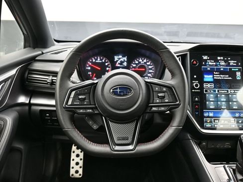 Used 2024 Subaru WRX Premium image 44