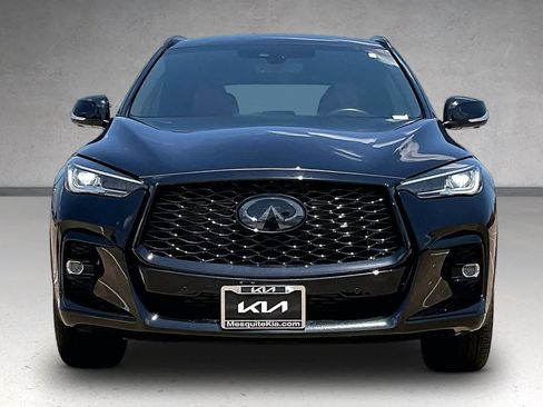 Used 2023 INFINITI QX50 Sport AWD/4WD image 6