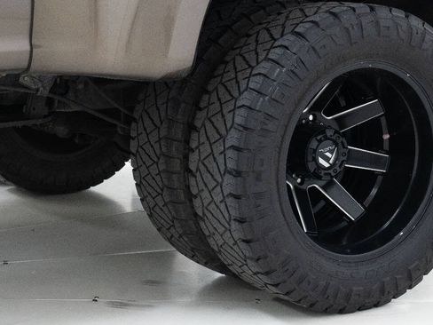 Used 2017 Ford F350 Lariat AWD/4WD image 87