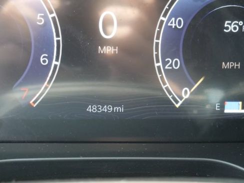 Used 2023 Jeep Grand Cherokee Limited AWD/4WD image 20