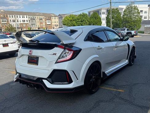 Used 2019 Honda Civic Type R image 16
