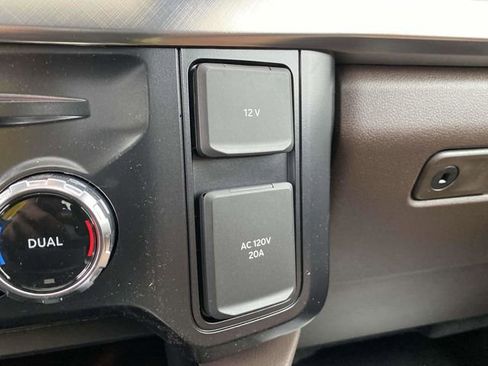 New 2026 Ford F250 King Ranch w/ Chrome Package AWD/4WD image 23