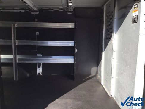 Used 2019 Ford Transit 250 130 Low Roof image 13