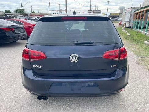 Used 2015 Volkswagen Golf S image 5