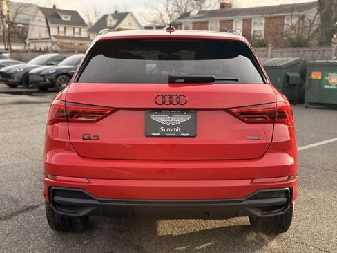 Used 2024 Audi Q3 2.0T Premium Plus image 4